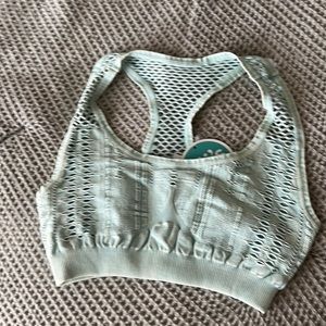 Sports bra by Nikibiki